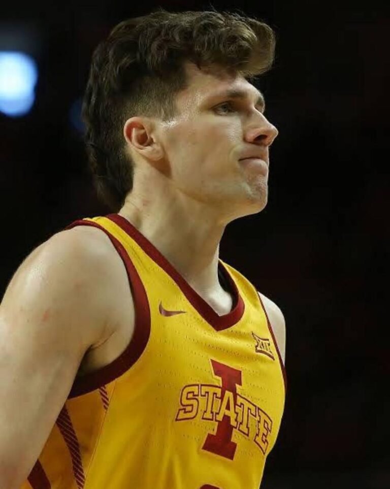 Breaking: Caleb Grill, a star basketball player for the Missouri Tigers, shocks the sports world by turning down a huge $7.5 million NIL offer to continue pursuing the Tigers’ championship dream.