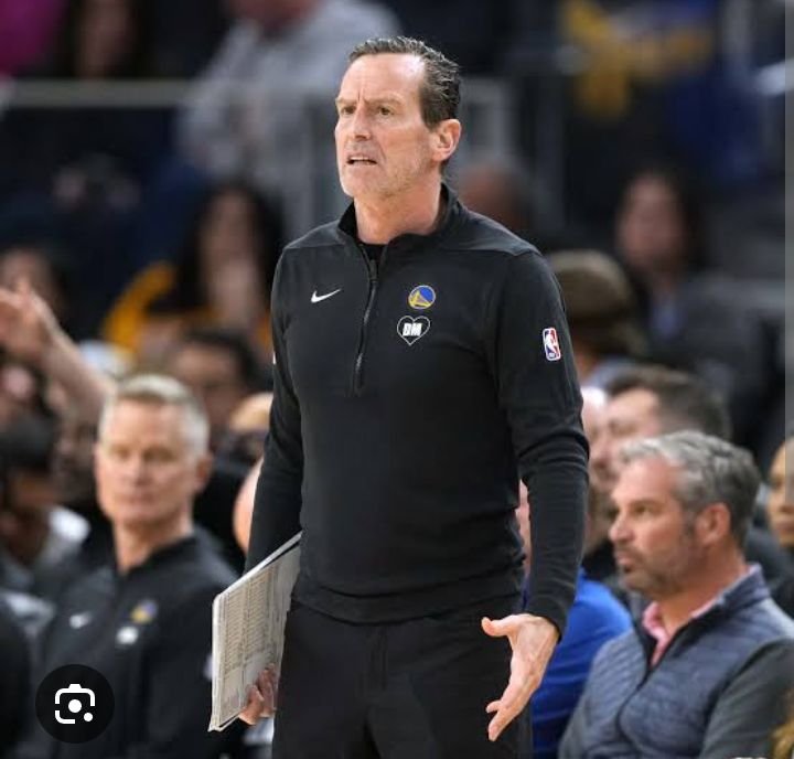 Breaking: After a furious dispute with management about roster choices, the head coach of the Cleveland Cavaliers terminates his contract.