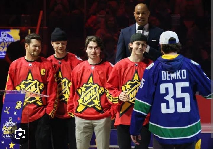 NEWS FLASH: Vancouver Canucks Star Indicates Plans to Leave After Rejecting Contract Extension