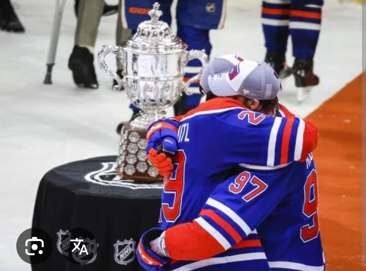 JUST IN: An Edmonton Oilers star indicates his intention to leave after rejecting a contract extension.