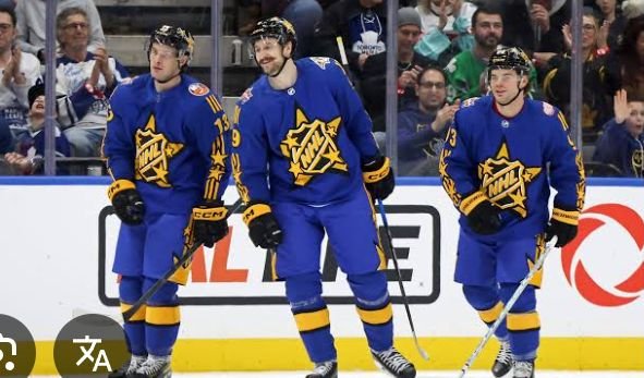 JUST IN: A Nashville Predators star indicates his intention to leave the team by rejecting a contract extension.