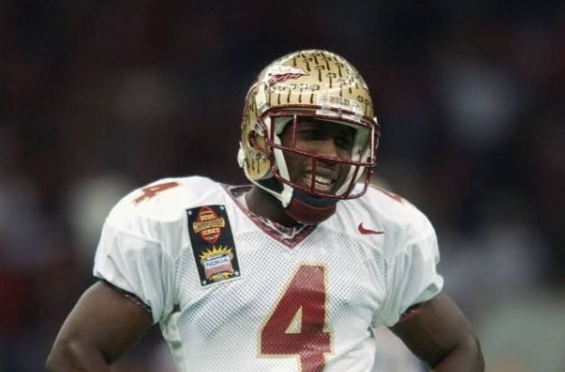 ESPN REPORT: With a commitment to “redeem the reputation,” Anquan Boldin returns to FSU and assumes the role of offensive line coach.