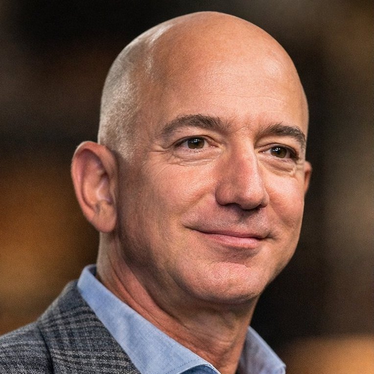 Jeff Bezos Is Now the Favorite to Buy the Seattle Seahawks and the Numbers Back It Up