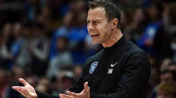 He had no business playing” — Jon Scheyer BREAKS DOWN Over Caleb Foster’s Miracle Return!