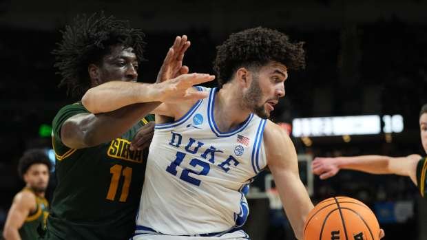 BRACKET BUSTER: Why ESPN’s Latest Duke vs. TCU Prediction Just Put the Entire Tournament on Notice