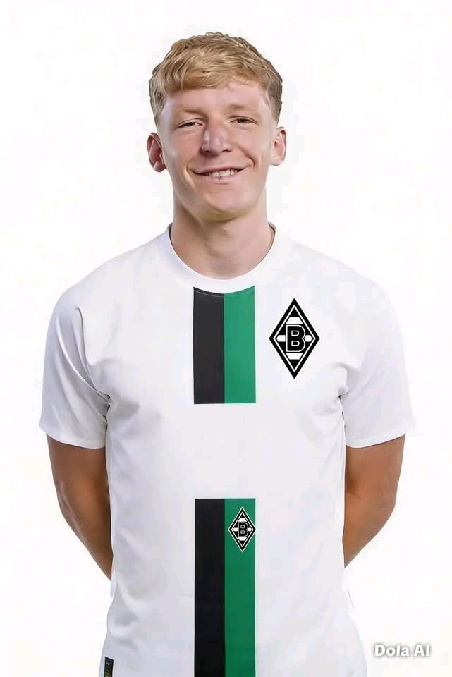 Borussia Mönchengladbach hat Berichten zufolge eine Einigung mit