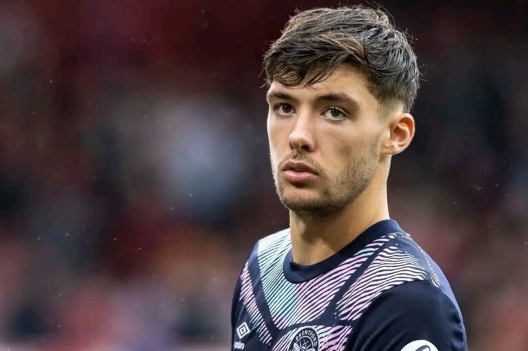 World-Class Defender Refuses to Play for Brentford FC After Training Disagreement