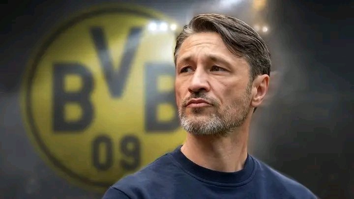 Schlagzeile: Schockwellen in Dortmund: Niko Kovač sorgt mit öffentlichen Äußerungen für Kontroversen