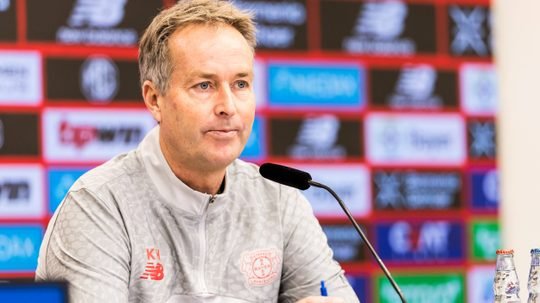 Shocking News Spreads Like Wildfire in Leverkusen