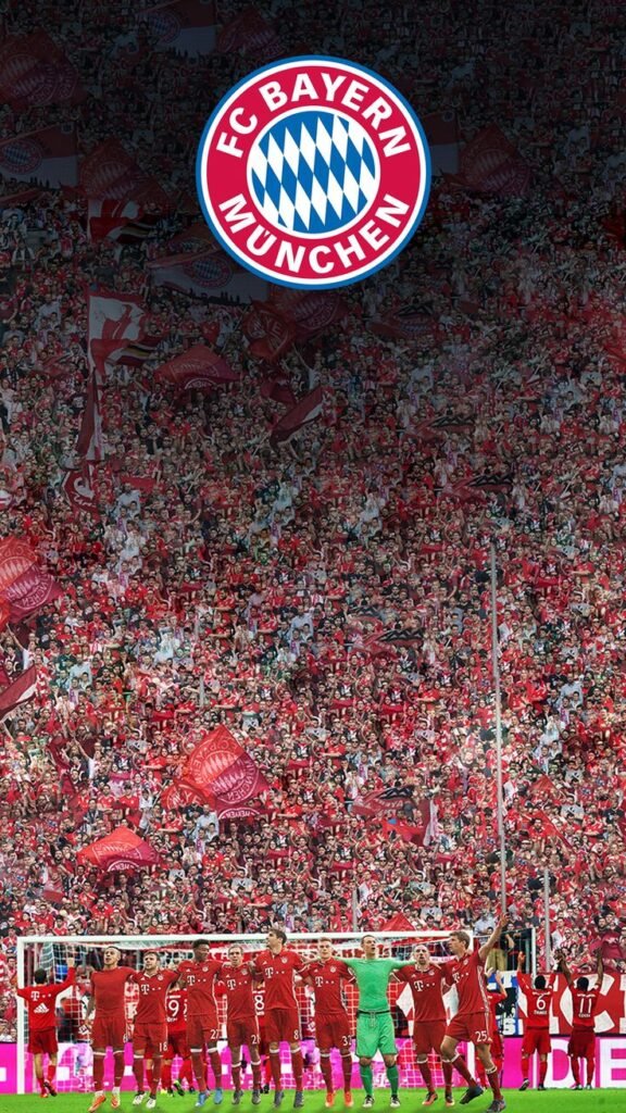 BAYERN MÜNCHEN: DER GIGANT DES WELTFUSSBALLS DOMINIERT WEITERHIN DIE