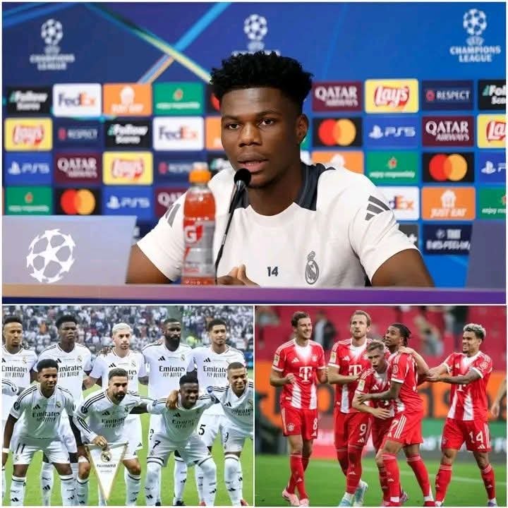 „Tchouaméni sorgt mit explosiver Kabinen-Aussage für Drama bei Real Madrid“