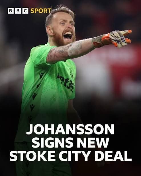 π₯ STOKE CITY ROCKED BY SHOCK DECISION π₯