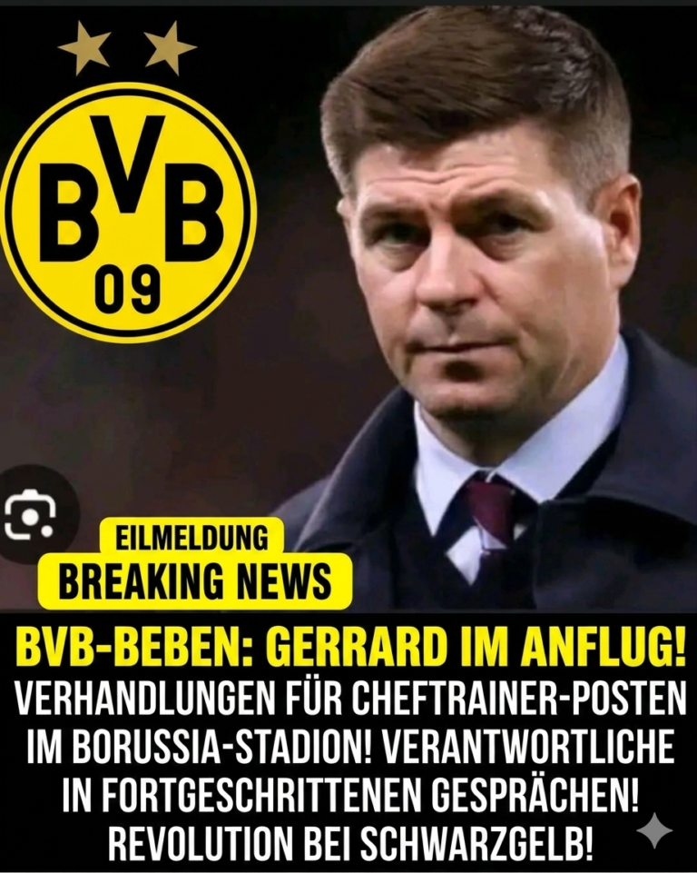 TRAINER-HAMMER IN DER BUNDESLIGA
