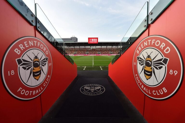 SHOCKING TWIST AT BRENTFORD