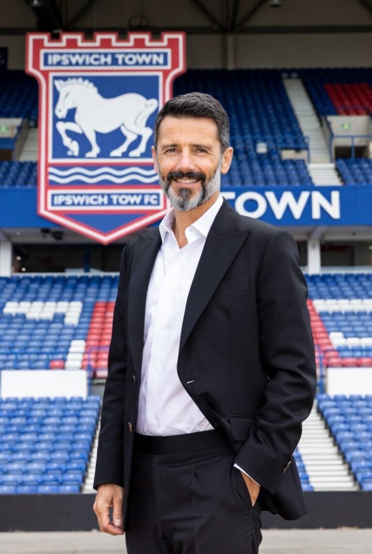 💣🚨 SHOCKING TWIST AT IPSWICH TOWN! 🚨💣