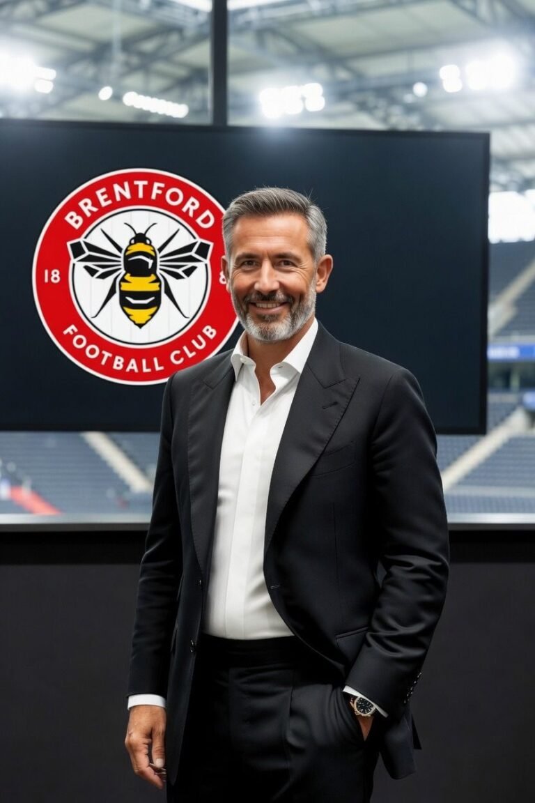 π£π¨ SHOCKING TWIST AT BRENTFORD π¨π£