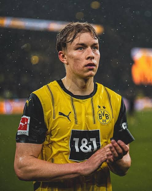 BREAKING Laut einem Bericht eines Bundesliga