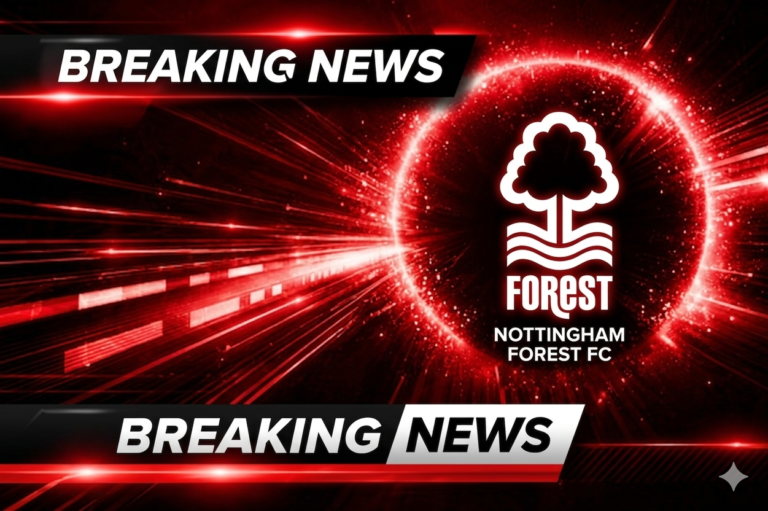 DRAMA IN NOTTINGHAM: POLICE OPERATION