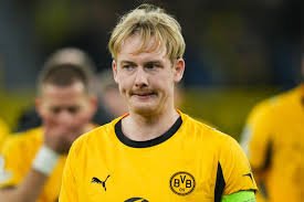 ES IST AUS“: Julian Brandt hat plötzlich seinen