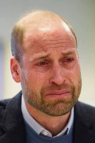 Prince Williams deeply moved as Aston