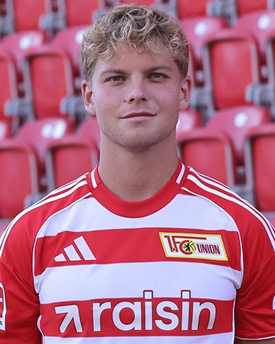 ES IST AUS“: András Schäfer hat völlig überraschend