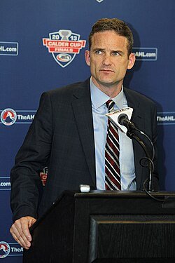 SHOCKING NEWS: Assistant Coach Rob Zettler