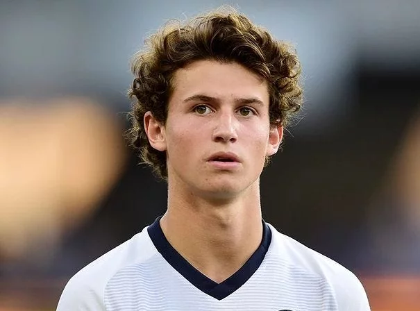 SHOCKING NEWS: Leeds star Brenden