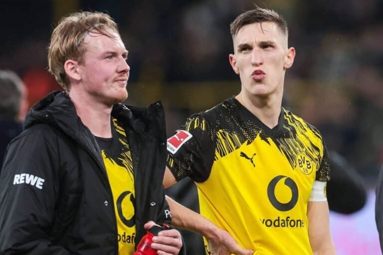 🦁💔 „ALLES FÄLLT AUSEINANDER…“ 💔🦁