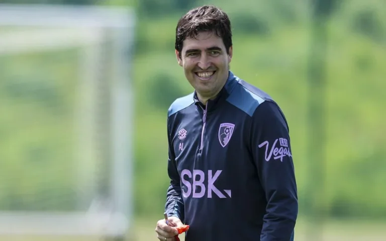 Bayer Leverkusen GATECRASH Crystal Palace’s Move for Andoni Iraola – ‘Best Young Coach in the World’ Set for Tug-of-War!