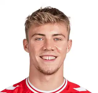 π¨ ππππππππ: Nottingham Forest complete the signing of Rasmus HΓΈjlund on a πππππππππ ππππ from Manchester United for β¬πππ π©π°