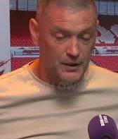 “GOOD BYE” SAD NEWS: Stoke City Manager Steven Schumacher Officially Announces Departure After Difficult Campaign