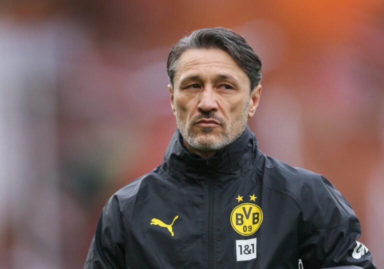🚨 SCHOCKIERENDE KRISE BEI Borussia Dortmund ESKALIERT 🚨