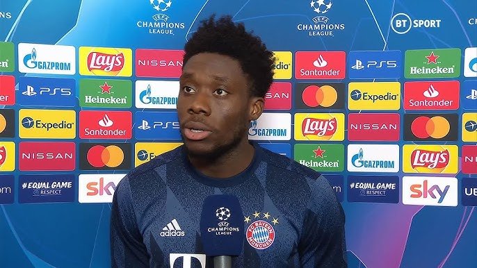 Spannung rund um FC Bayern Munich