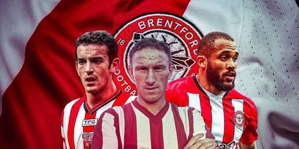 Brentford Confirm Two Loan Departures in Latest Squad Reshuffle