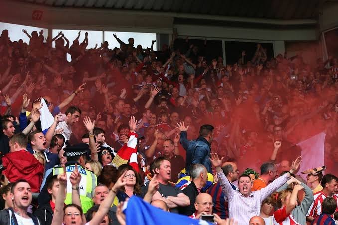 Chaos in Stoke City as Fans React Furiously to Coach’s Explosive Statement