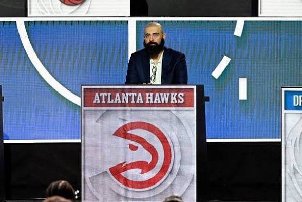 Atlanta Hawks Make Bold New Deal to Strengthen Team for Next Season