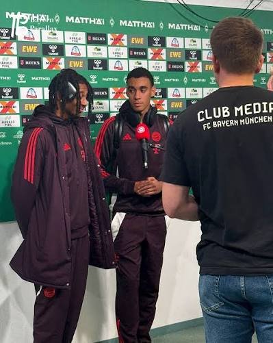 Bayern-München-Trainer steht wegen möglicher Leihe von Michael Olise oder Jamal Musiala intern in der Kritik