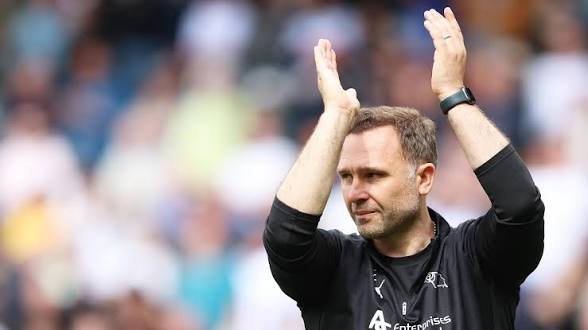 SHOCKING NEWS 🚨 Derby County Hit With Major Setback Ahead of New Season