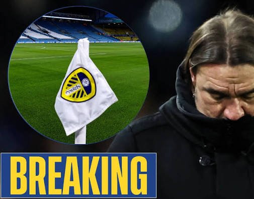 โ๐ ๐ ๐๐ผ๐ฏ ๐๐ ๐๐ผ๐ป๐ฒ ๐๐ฒ๐ฟ๐ฒโ โ Leeds United F.C. Veteran Drops Emotional Hint That Sparks Exit Fears