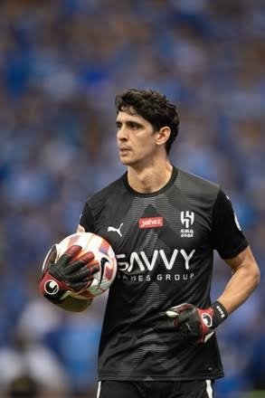 Deal Confirmed: Stoke City F.C. Sign New Goalkeeper From Al Hilal