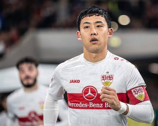 VfB Stuttgart erzielt Einigung über Abschied von Fanliebling – Premier-League-Wechsel steht bevor