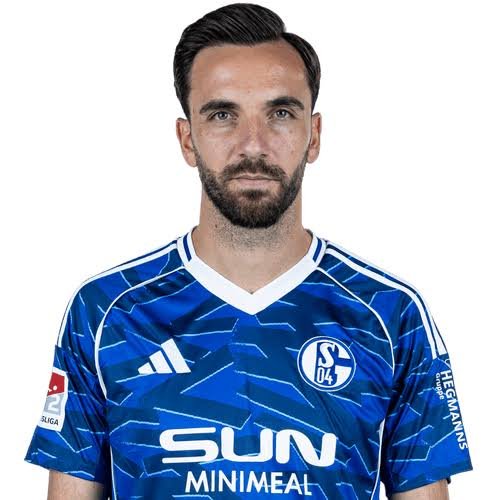 TOUCH DOWN VOR WENIGEN MINUTEN: Schalke 04-Star Kenan Karaman angeblich nach positivem Test suspendiert