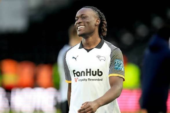 Derby County Player Robbed as Luxury Watches Worth €40,000 Are Stolen