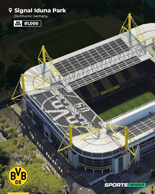 SCHOCK-ENTWICKLUNG BEI BORUSSIA DORTMUND