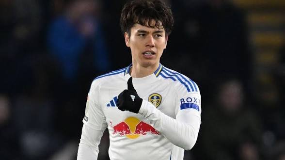 🚨MAJOR BREAKING AT LEEDS UNITED 🔥