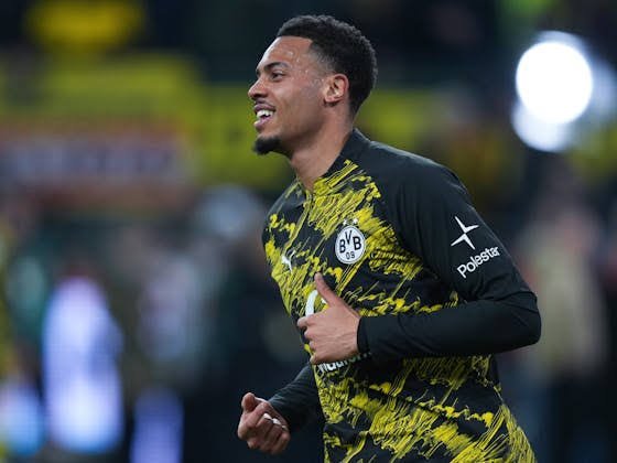 🚨GROẞE EILMELDUNG BEI Borussia Dortmund 🔥