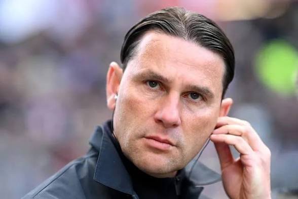 🚨 SCHOCKIERENDE KRISE BEI BORUSSIA MONCHENGLADBACH ESKALIERT 🚨