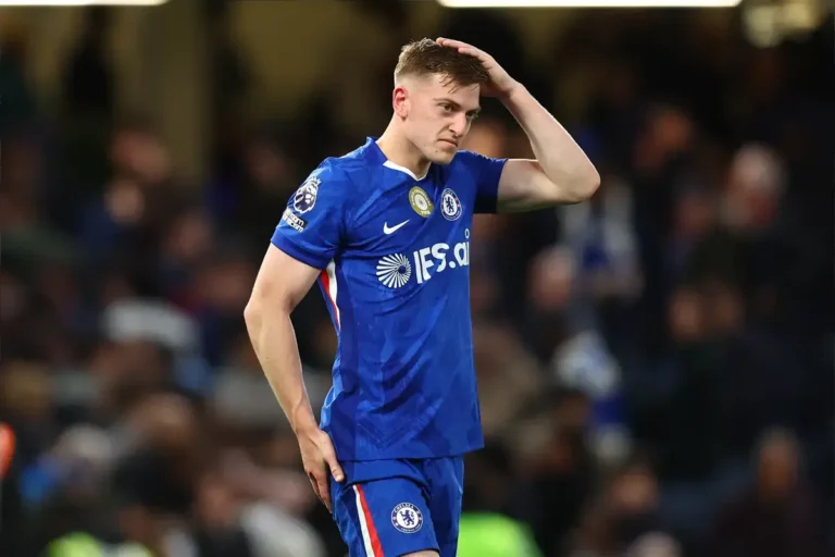 PREMIER LEAGUE ALERT: Ipswich Gatecrash Three-Way Battle for 22-Year-Old Chile Star – McKenna’s ‘Biggest Statement Yet’!