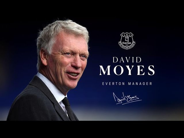 π¨ SHOCKING CRISIS ESCALATED AT EVERTON π¨