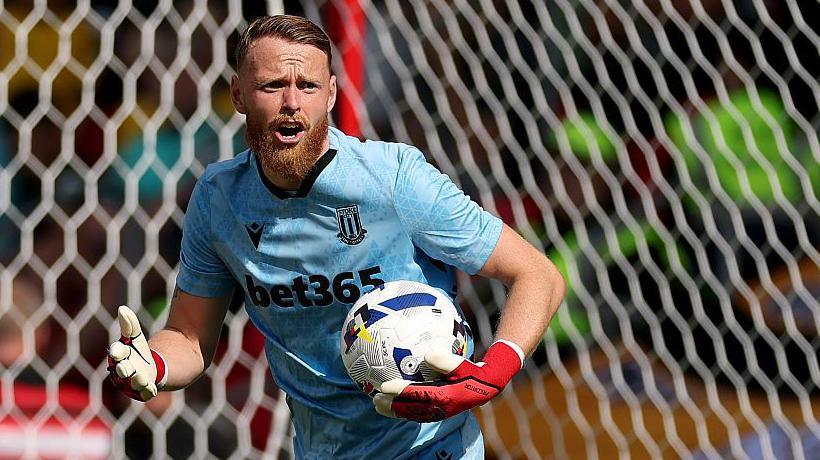SEE YOU AGAIN, SAD NEWS: Stoke City